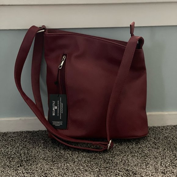 K. Carroll Bags K Carroll Ash Crossbody Poshmark